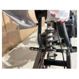 MotoTec 49cc GB Gas Powered Dirt Bike