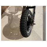 MotoTec 49cc GB Gas Powered Dirt Bike