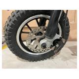 MotoTec 49cc GB Gas Powered Dirt Bike