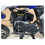 MotoTec 49cc GB Gas Powered Dirt Bike