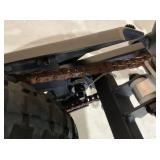 MotoTec 49cc GB Gas Powered Dirt Bike