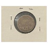 1916-S Barber Dime