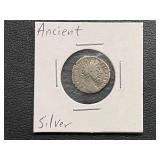 Ancient Silver Coin