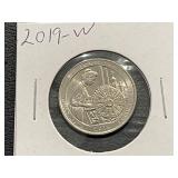 2019-W Lowell Quarter