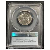 2022-S Maya Angelou Quarter PCGS MS66