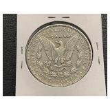 1903 Morgan Dollar