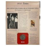 1937-D Walking Liberty Half Dollar