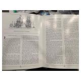 Gold and Silver Banknote