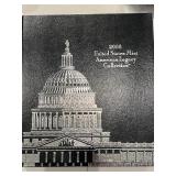 2006-S American Legacy Collection