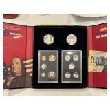 2006-S American Legacy Collection