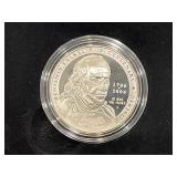 2006-S American Legacy Collection