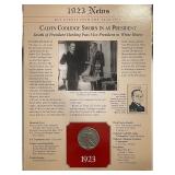 1923-S Walking Liberty Half Dollar