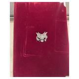 1988-S United States Mint Prestige Set