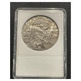 1783 El Cazador Shipwreck Coin