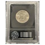 1981-P Susan B. Anthony Dollar Uncirculated