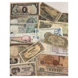 Foreign Currency