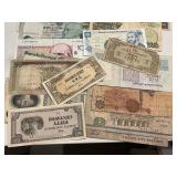 Foreign Currency
