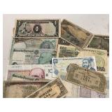 Foreign Currency