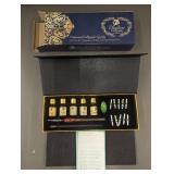 LA 3 - Daveliou Calligraphy Set