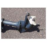 Evinrude Lightwin 3 HP Outboard Motor