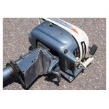 Evinrude Lightwin 3 HP Outboard Motor