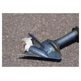 Evinrude Lightwin 3 HP Outboard Motor