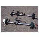 *2* Trolling Motors