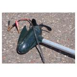 *2* Trolling Motors