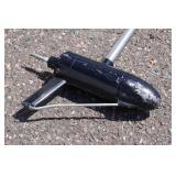 *2* Trolling Motors