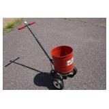 Craftsman Seed Spreader