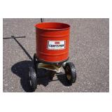 Craftsman Seed Spreader