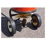 Craftsman Seed Spreader
