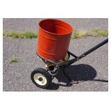Craftsman Seed Spreader