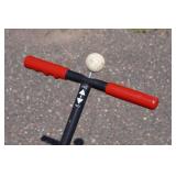 Craftsman Seed Spreader