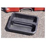 Milwaukee Packout Rolling Tool Box