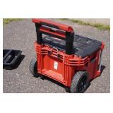 Milwaukee Packout Rolling Tool Box
