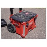 Milwaukee Packout Rolling Tool Box
