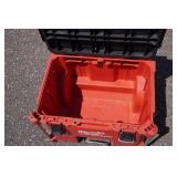 Milwaukee Packout Rolling Tool Box