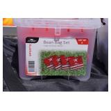 Harley Davidson Bean Bag Boards with Bags