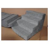 Soft Pet Steps