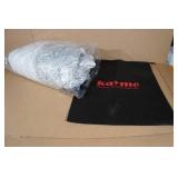 Kayme 6 Layers All Weather Universal Truck Cover -Up to 210"