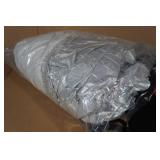 Kayme 6 Layers All Weather Universal Truck Cover -Up to 210"