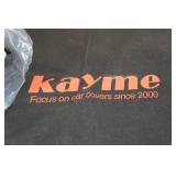 Kayme 6 Layers All Weather Universal Truck Cover -Up to 210"