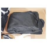 Comforter with Two Pillowcases -King