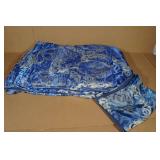 Comforter with Pillowcase -Queen