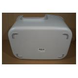 Towntime Extra Large Litter Box -Gray