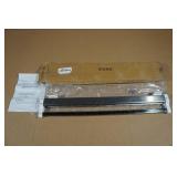 Pull Out Clothes Hanger Organizer Rod