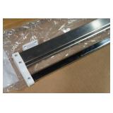 Pull Out Clothes Hanger Organizer Rod