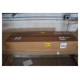 MIXC Wooden Raised Garden Bed with Legs 40"Hx24"Wx48"L