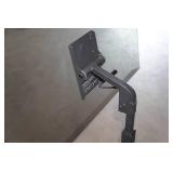 Adjustable Height Podium Stand